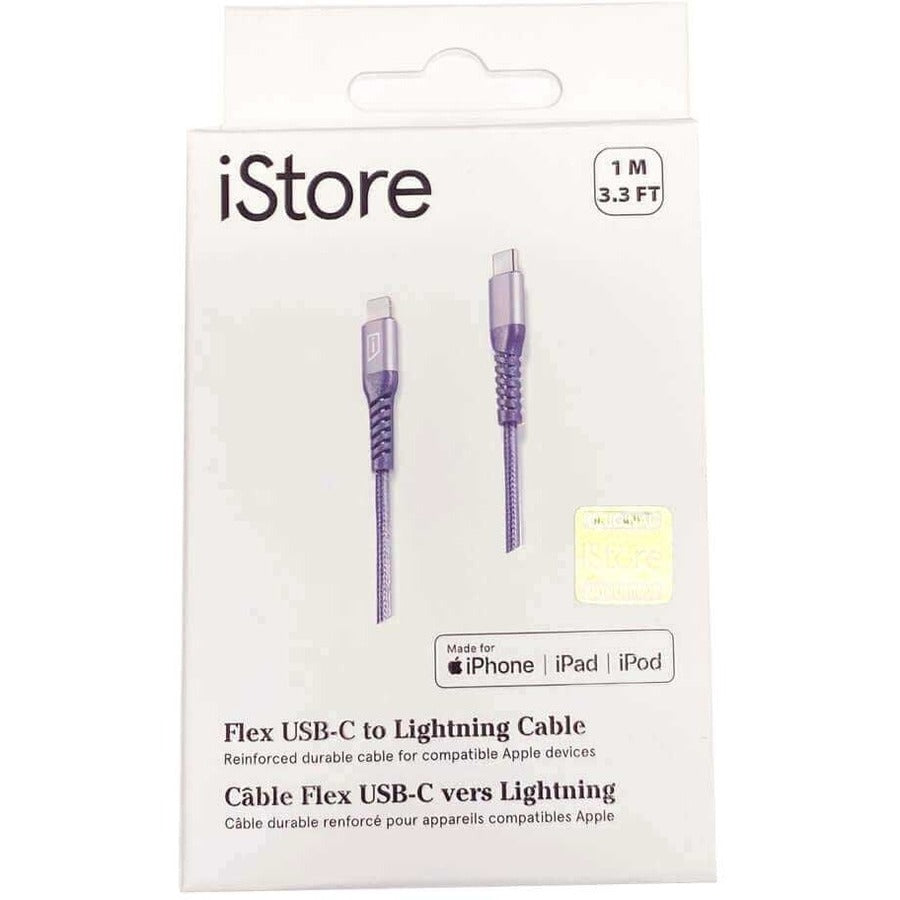 iStore Flex USB-C to Lightning Cable ACC1125CAI