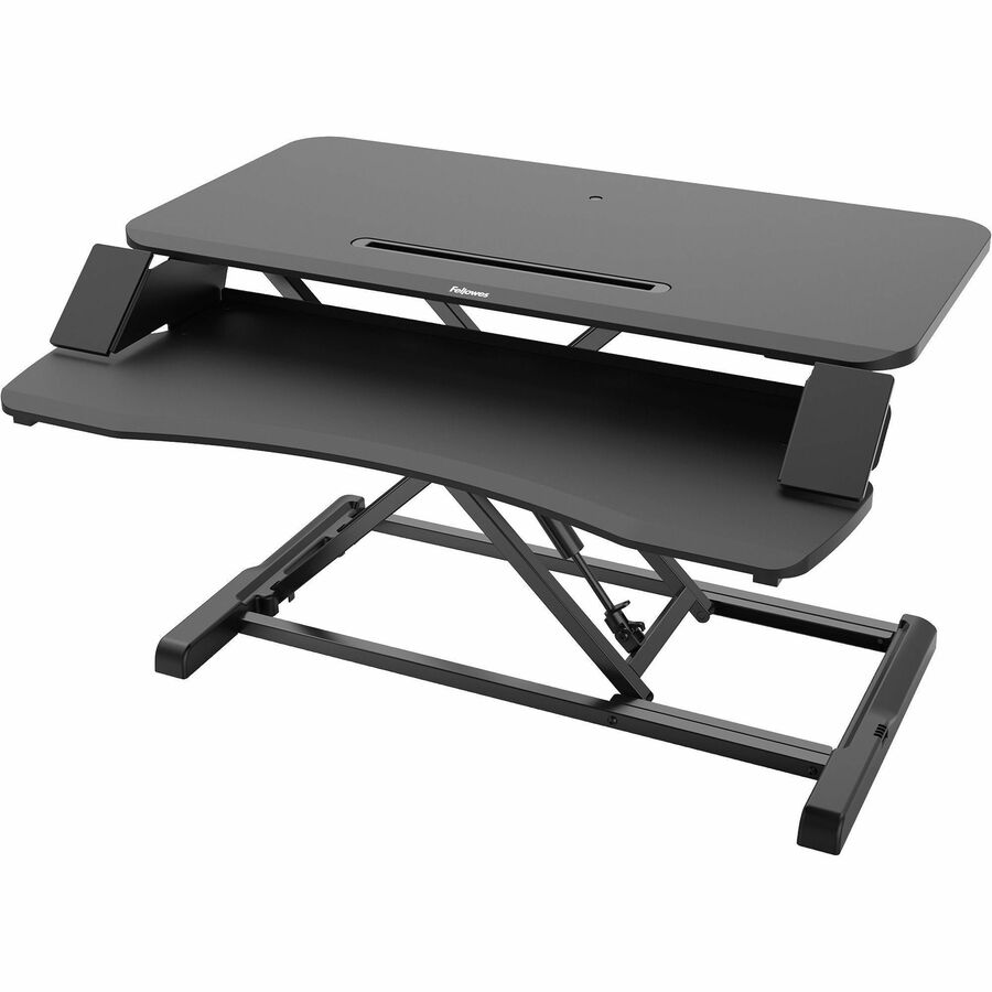 Fellowes Corsivo Sit-Stand Workstation 8091001