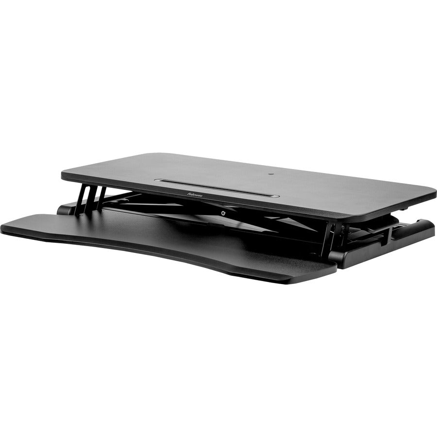 Fellowes Corsivo Sit-Stand Workstation 8091001