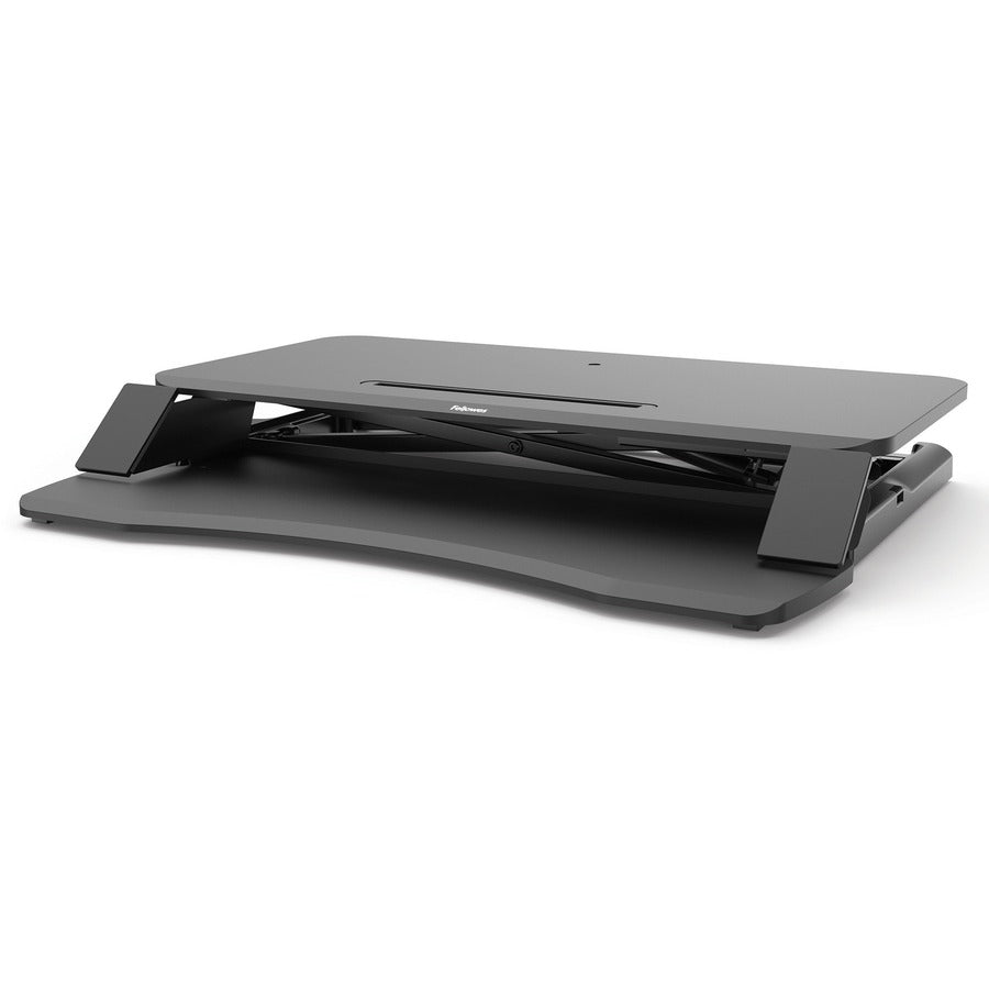 Fellowes Corsivo Sit-Stand Workstation 8091001