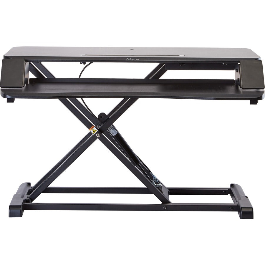 Fellowes Corsivo Sit-Stand Workstation 8091001