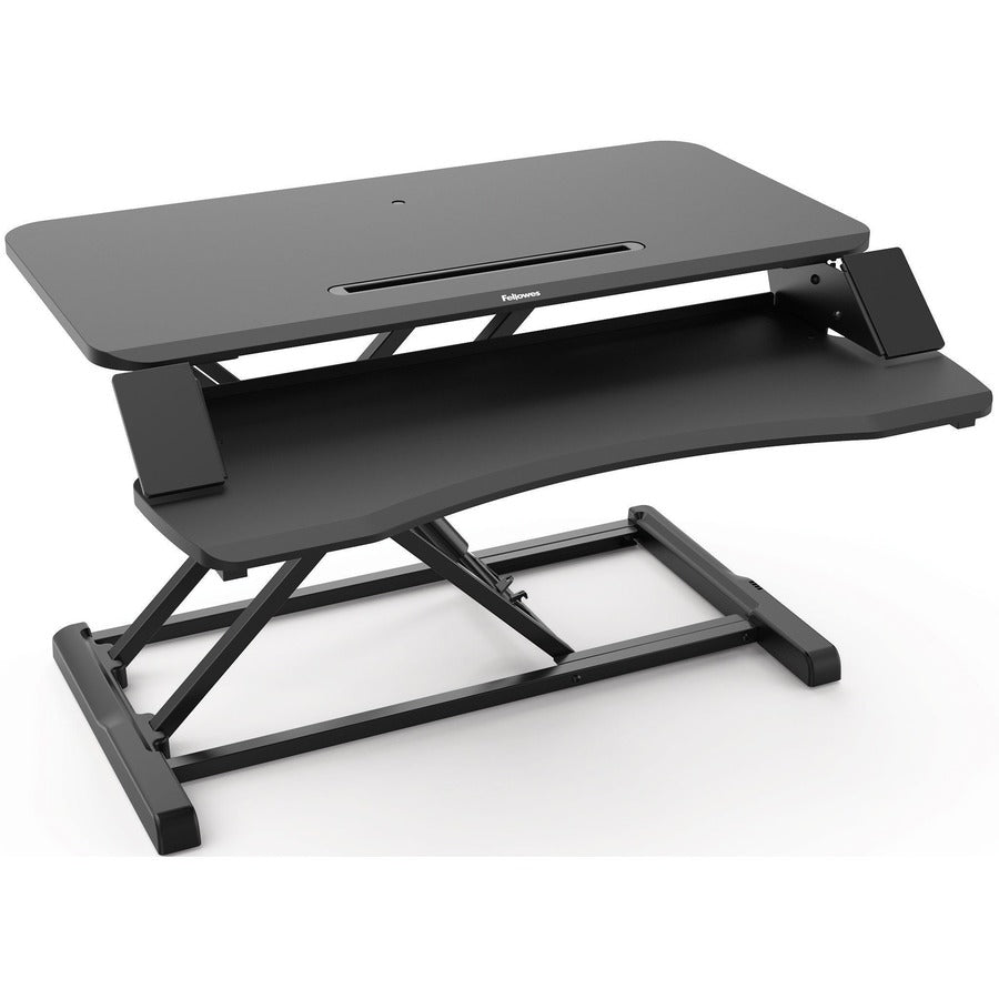 Fellowes Corsivo Sit-Stand Workstation 8091001