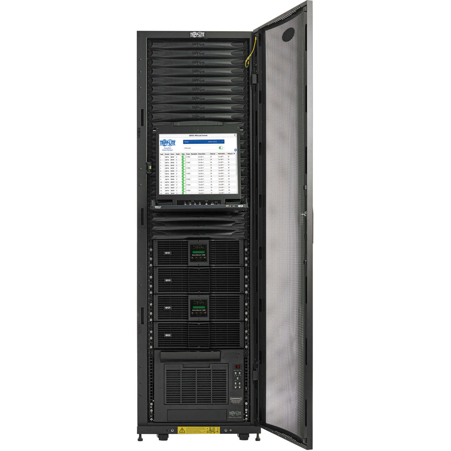 Tripp Lite by Eaton MDA3F30UPX00000 UPS/Network Management/PDU Kit MDA3F30UPX00000