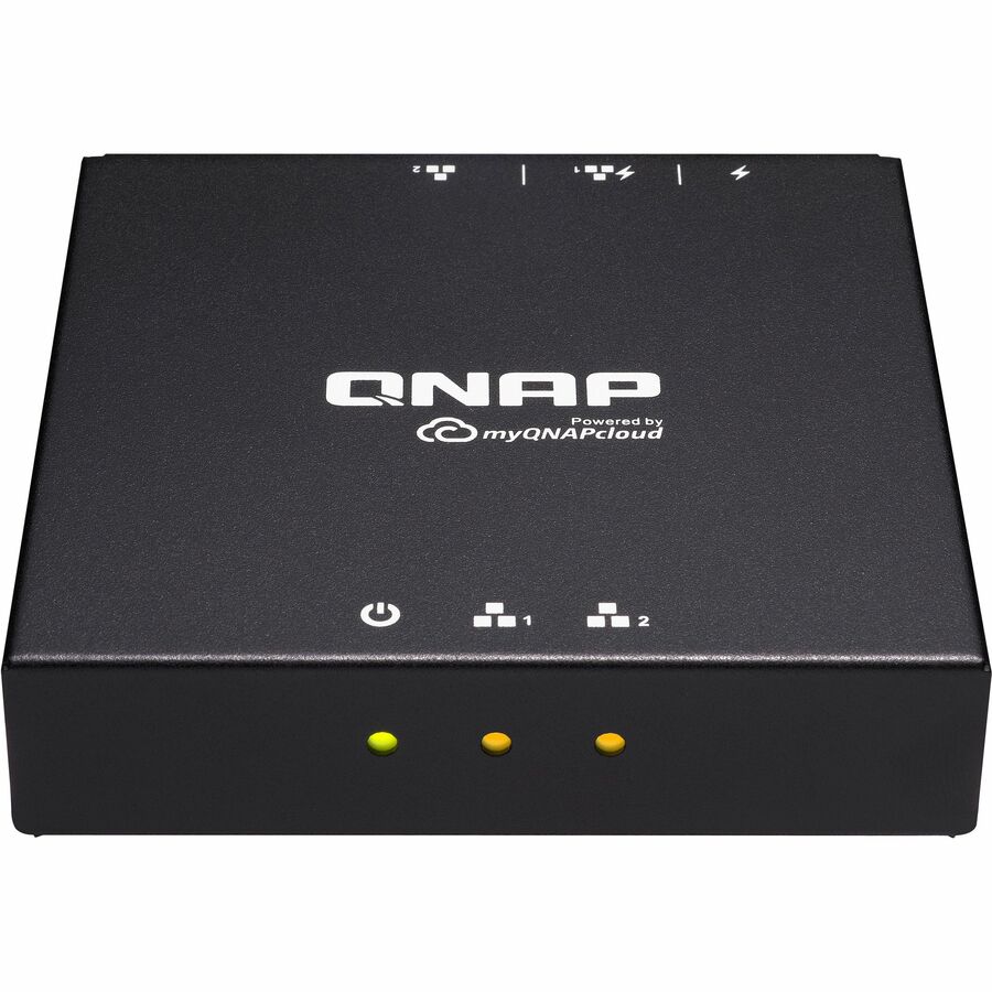 QNAP Smart Remote Wake-up Assistant QWU-100