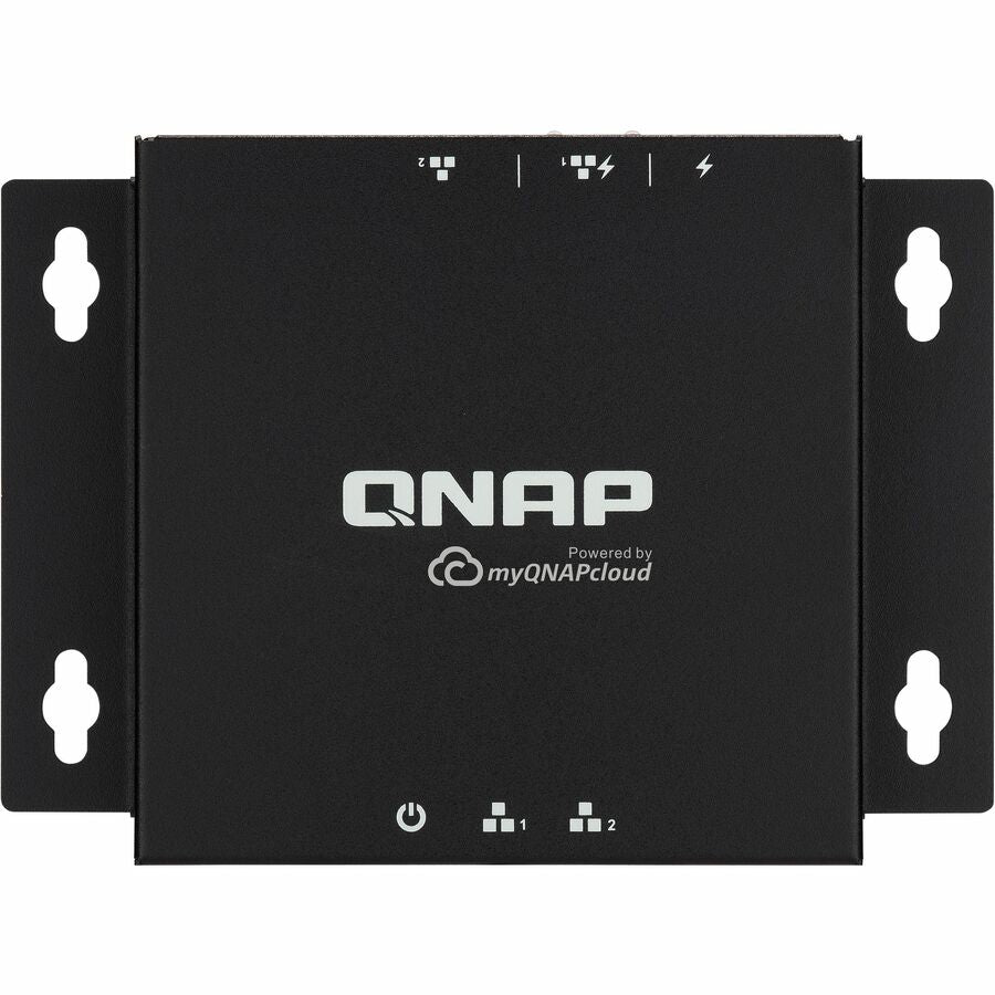 QNAP Smart Remote Wake-up Assistant QWU-100