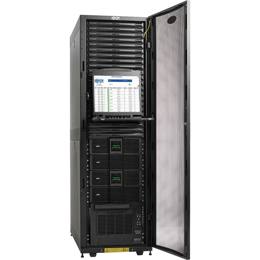 Tripp Lite by Eaton MDK3F36UPX00000 UPS/Network Management/PDU Kit MDK3F36UPX00000