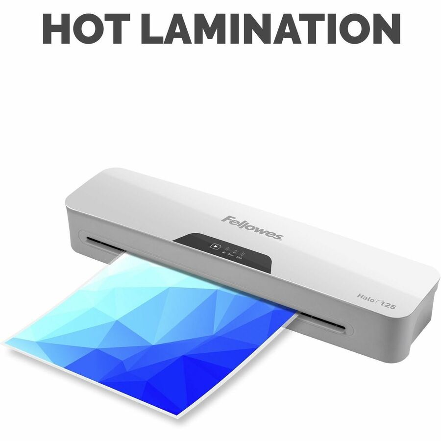 Fellowes Laminator 5753101