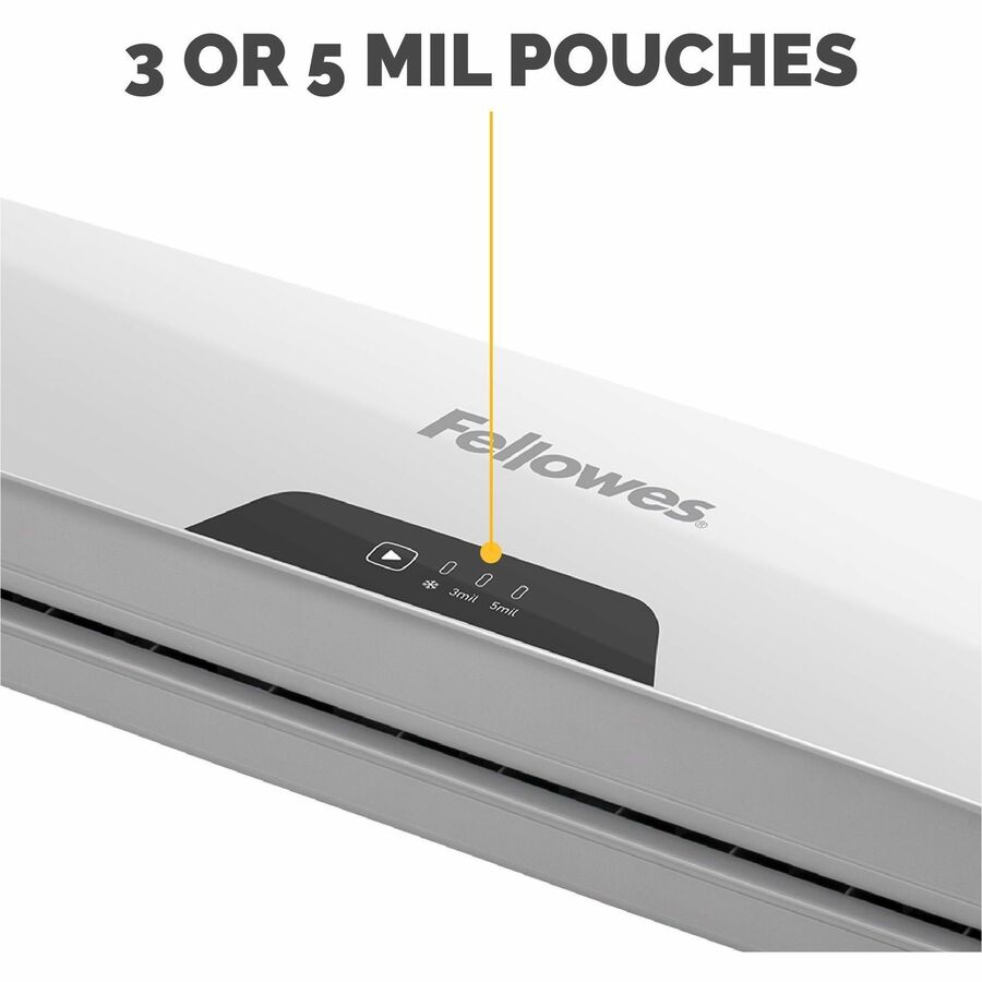 Fellowes Laminator 5753101