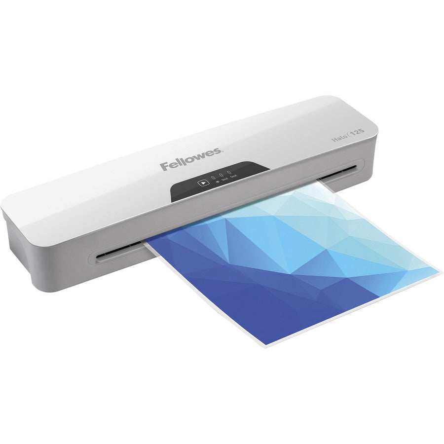 Fellowes Halo 95 Laminator & Pouch Starter Kit 5753001