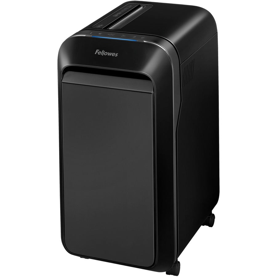 Fellowes Powershred LX220 Micro Cut Shredder 5015401