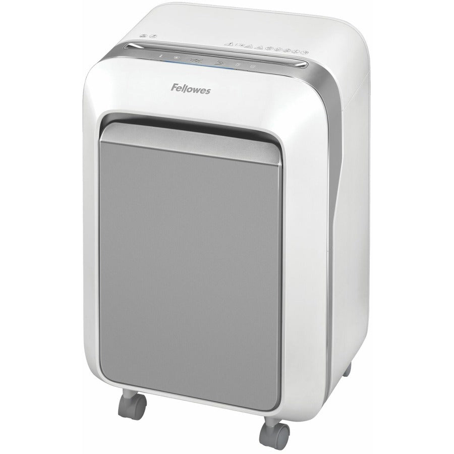 Fellowes Powershred LX210 Micro Cut Shredder 5015301