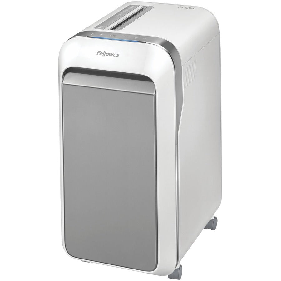 Fellowes Powershred LX220 Micro Cut Shredder 5015501