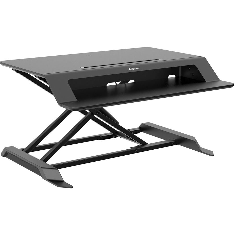 Fellowes Lotus LT Sit-Stand Workstation 8215001