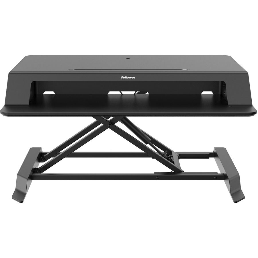 Fellowes Lotus LT Sit-Stand Workstation 8215001