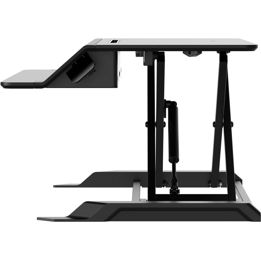 Fellowes Lotus LT Sit-Stand Workstation 8215001