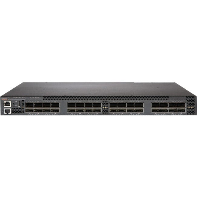 Ruckus Wireless ICX 7850-32Q Ethernet Switch ICX7850-32Q-E2