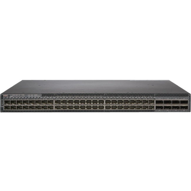 Ruckus Wireless ICX 7850-48F Ethernet Switch ICX7850-48F-E2