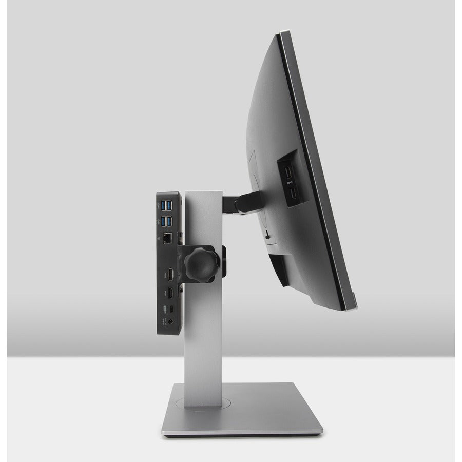 Kensington Clamp Mount for Docking Station, Workstation K34050WW