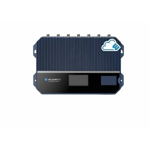 WilsonPro Enterprise 4300 460152F Cellular Phone Signal Booster 460152F