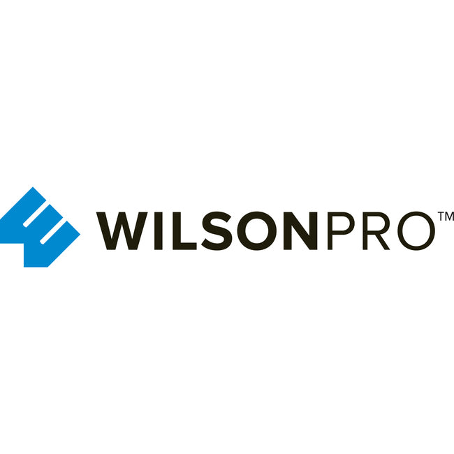 WilsonPro Enterprise 4300 460152F Cellular Phone Signal Booster 460152F