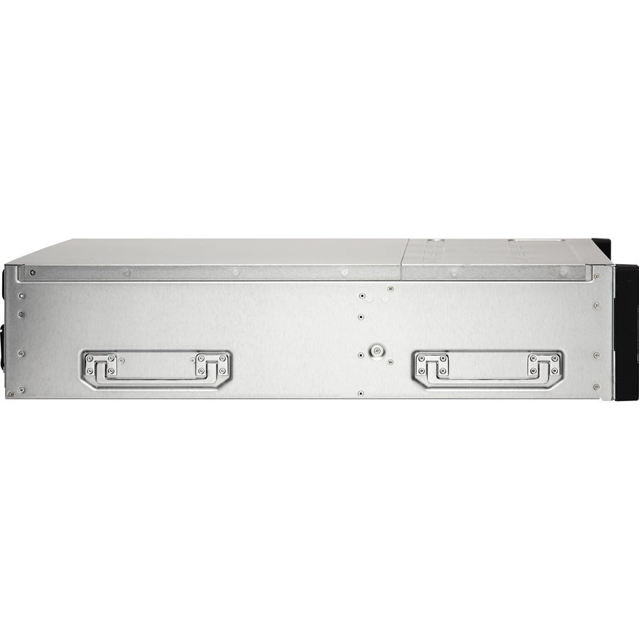 QNAP Enterprise ZFS NAS ES1686DC-2142IT-128G SAN/NAS Storage System ES1686DC-2142IT-128G-US