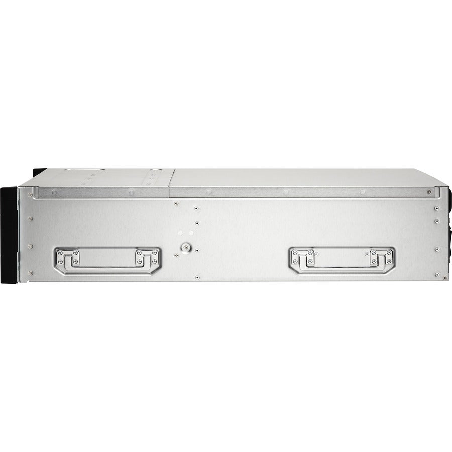 QNAP Enterprise ZFS NAS ES1686DC-2142IT-128G SAN/NAS Storage System ES1686DC-2142IT-128G-US