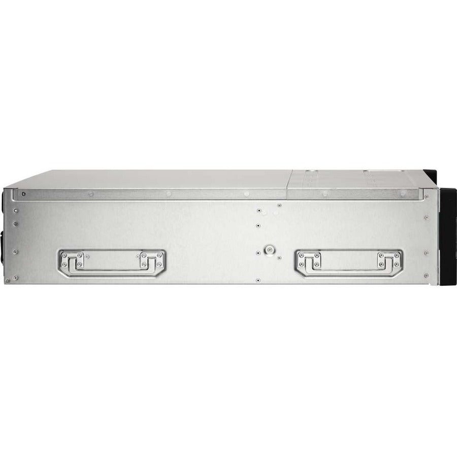 QNAP Enterprise ZFS NAS ES1686DC-2142IT-96G SAN/NAS Storage System ES1686DC-2142IT-96G-US