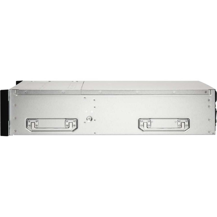 QNAP Enterprise ZFS NAS ES1686DC-2142IT-96G SAN/NAS Storage System ES1686DC-2142IT-96G-US