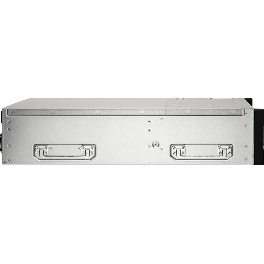 QNAP Enterprise ZFS NAS ES1686DC-2142IT-96G SAN/NAS Storage System ES1686DC-2142IT-96G-CA