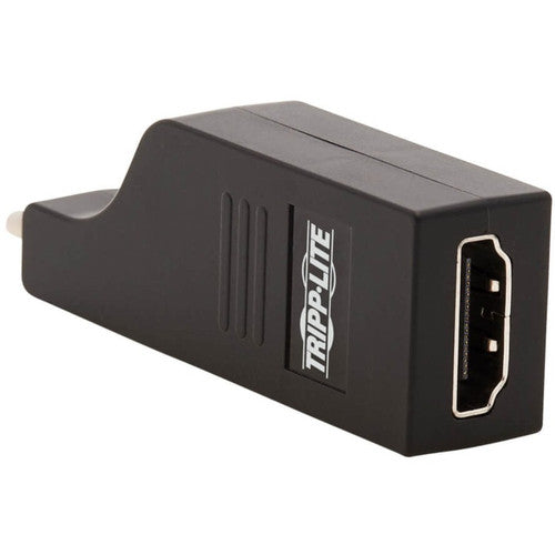 Adaptateur vertical Tripp Lite by Eaton USB-C vers HDMI, M/F, noir U444-000-H4K6B