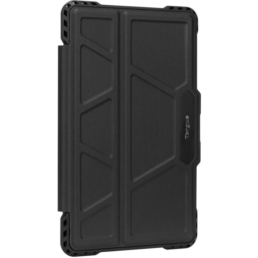 Targus Pro-Tek THZ792GL Rugged Carrying Case (Flip) for 10.1" Samsung Galaxy Tab A Tablet - Black THZ792GL