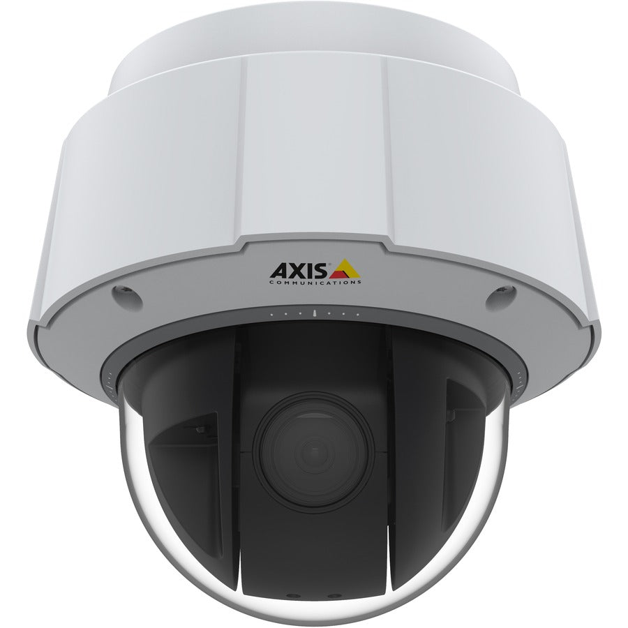 AXIS Q6075-E 2 Megapixel Outdoor Full HD Network Camera - Color - Dome - White - TAA Compliant 01752-004