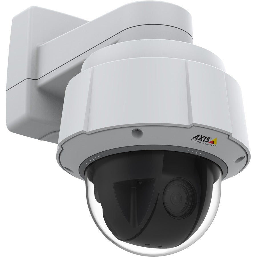 AXIS Q6075-E 2 Megapixel Outdoor Full HD Network Camera - Color - Dome - White - TAA Compliant 01752-004