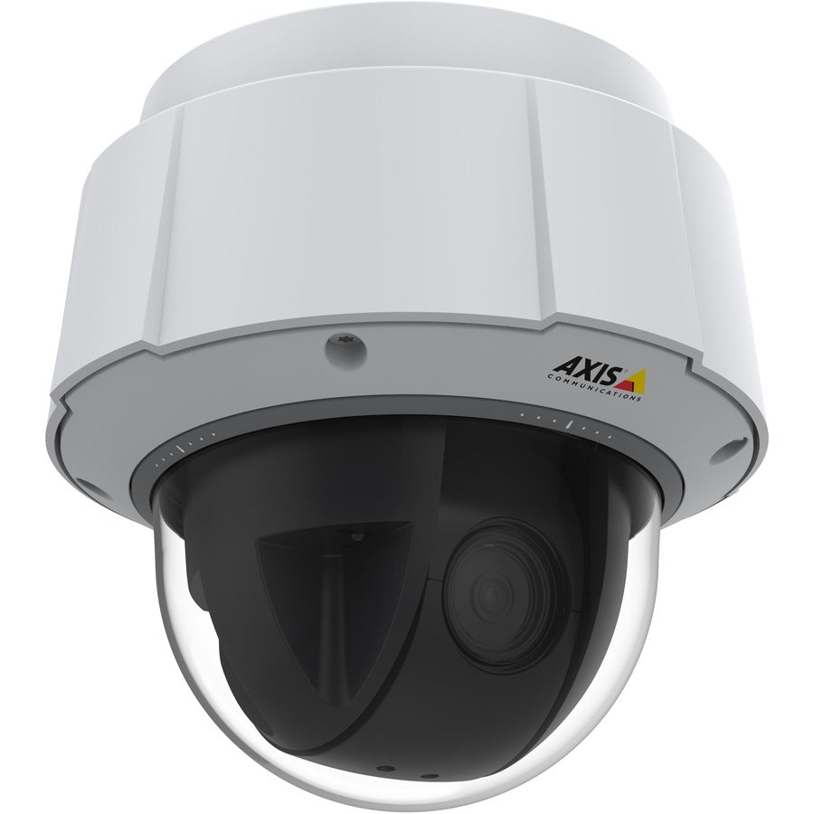 AXIS Q6075-E 2 Megapixel Outdoor Full HD Network Camera - Color - Dome - White - TAA Compliant 01752-004