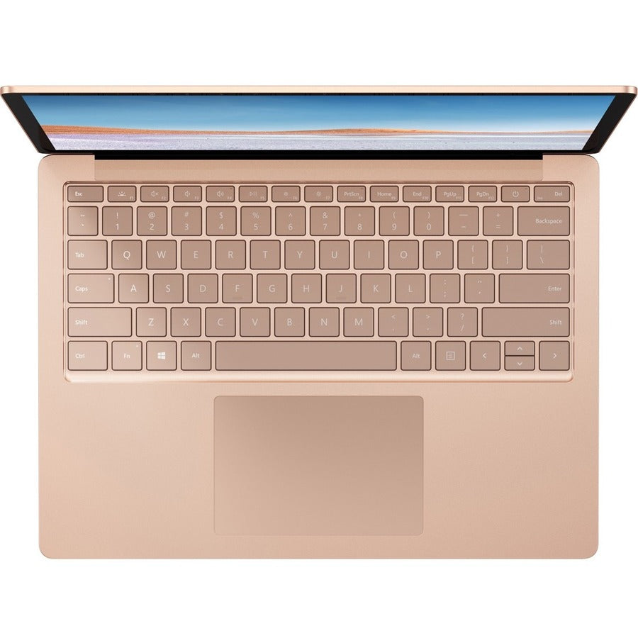 Microsoft Surface Laptop 3 13.5" Touchscreen Notebook - Intel Core i5 10th Gen i5-1035G7 - 8 GB - 256 GB SSD PKW-00002