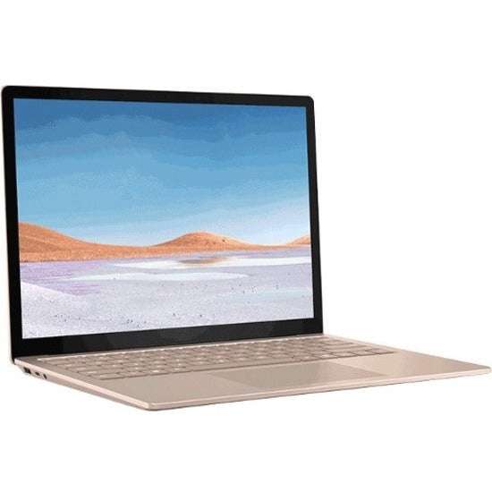 Microsoft Surface Laptop 3 13.5" Touchscreen Notebook - Intel Core i5 10th Gen i5-1035G7 - 8 GB - 256 GB SSD PKW-00002