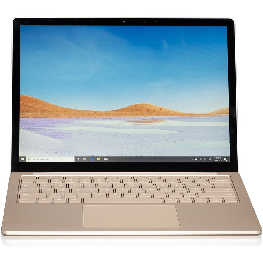 Microsoft Surface Laptop 3 13.5" Touchscreen Notebook - Intel Core i5 10th Gen i5-1035G7 - 8 GB - 256 GB SSD PKW-00002