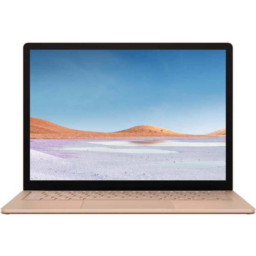 Microsoft Surface Laptop 3 13.5" Touchscreen Notebook - Intel Core i5 10th Gen i5-1035G7 - 8 GB - 256 GB SSD PKW-00002