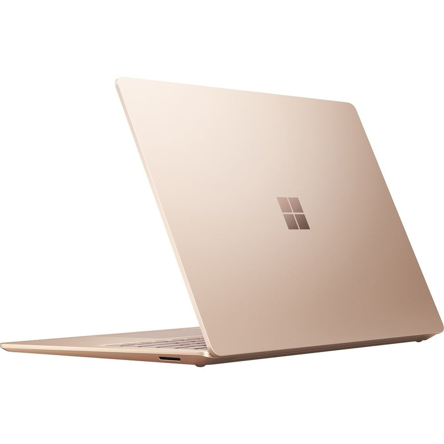 Microsoft Surface Laptop 3 13.5" Touchscreen Notebook - Intel Core i5 10th Gen i5-1035G7 - 8 GB - 256 GB SSD PKW-00002