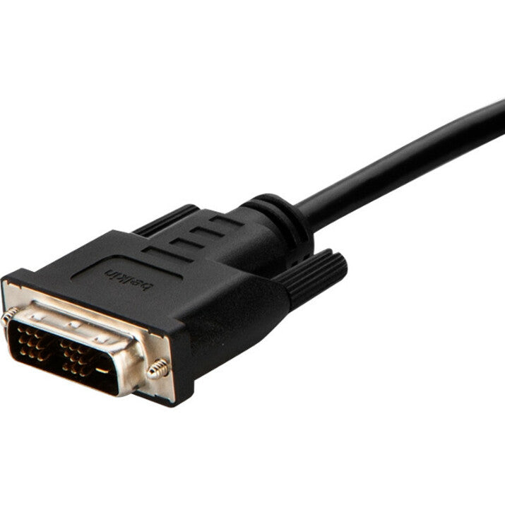 Belkin TAA HDMI/DVI SKVM VIDEO CBL, HDMI M/DVI M; 6' F1DN1VCBL-DH6T