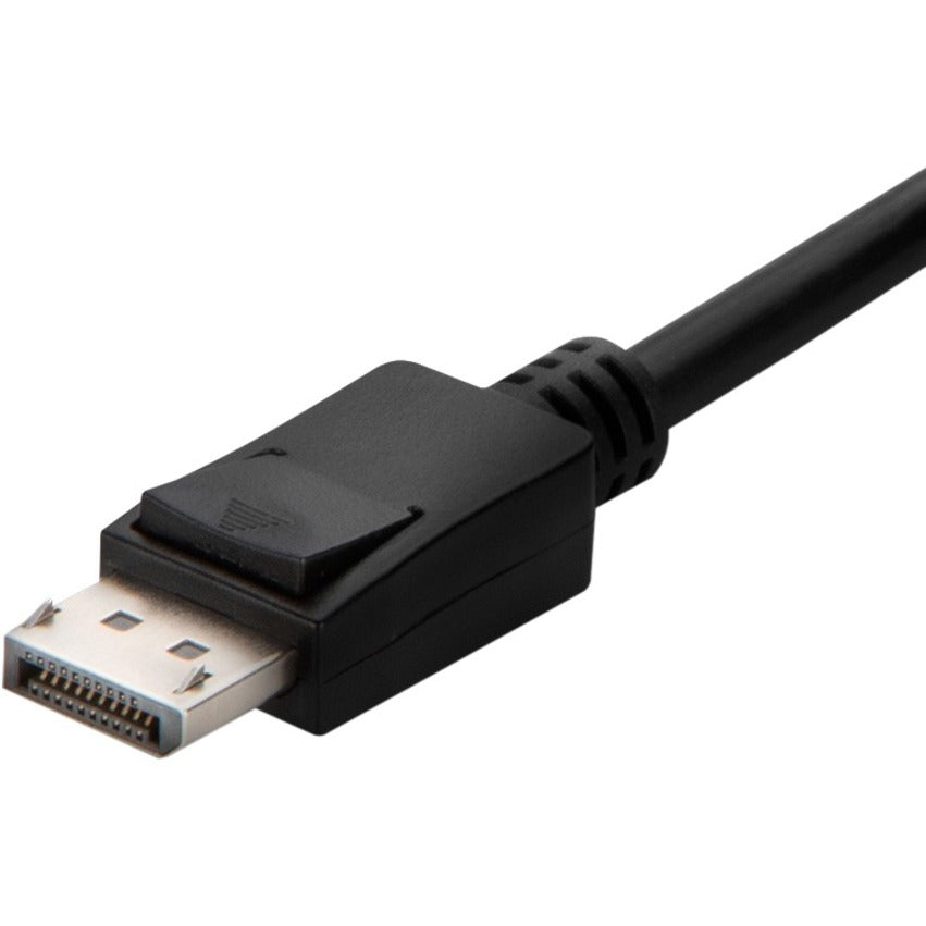 Belkin DP 1.2a to MiniDP Video KVM Cable F1DN1VCBL-MP10T