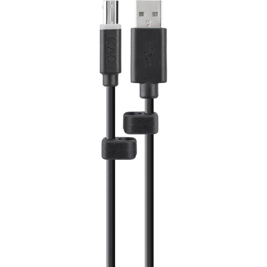 Belkin TAA CAC USB A/B SKVM CABLE, 6' F1D9013B06T