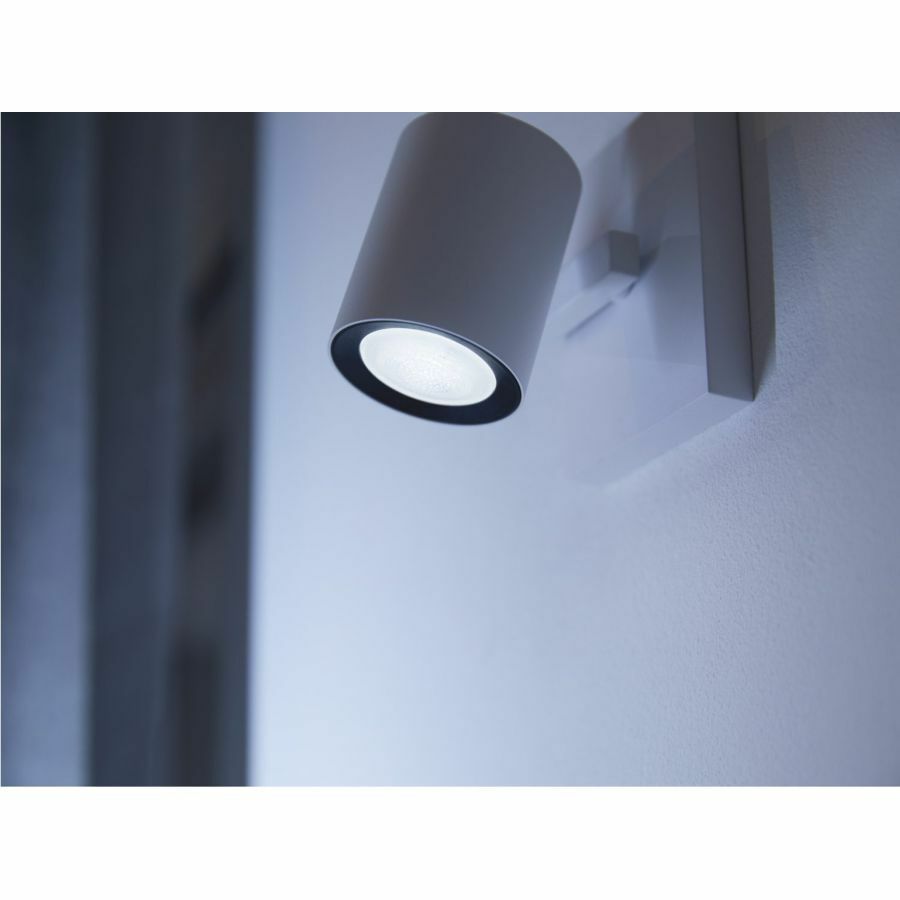 Philips GU10 - smart spotlight - (2-pack) 548792