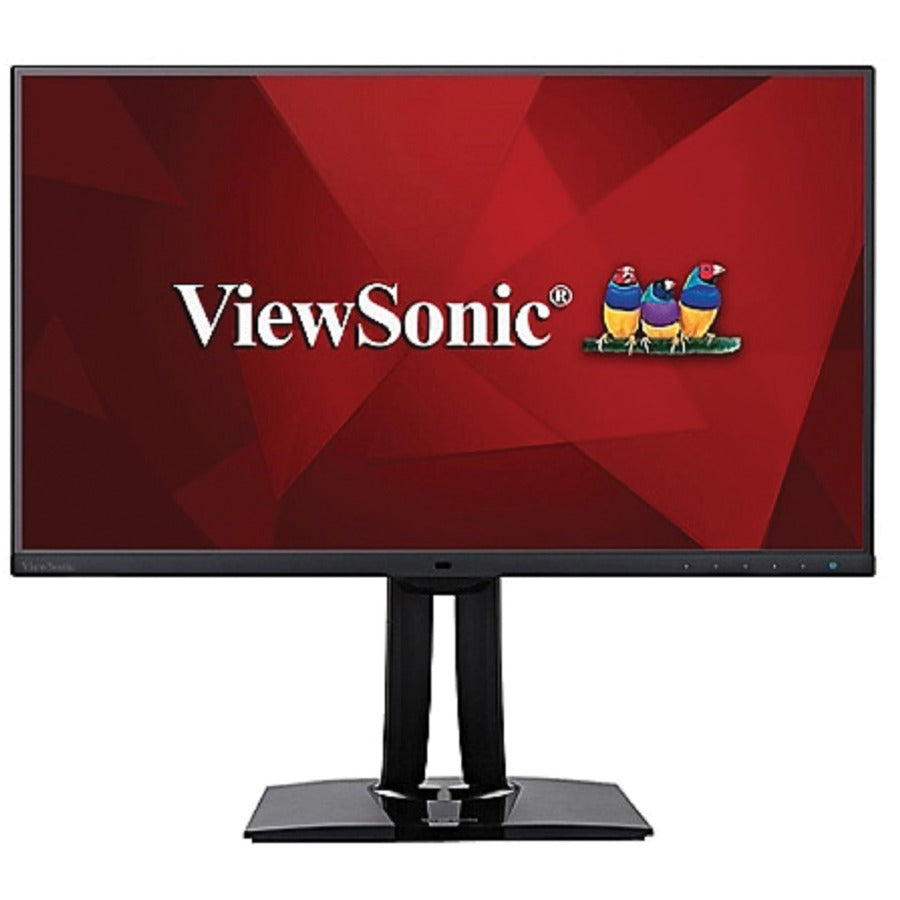 ViewSonic VP2785-2K 27" Class WQHD LCD Monitor VP2785-2K