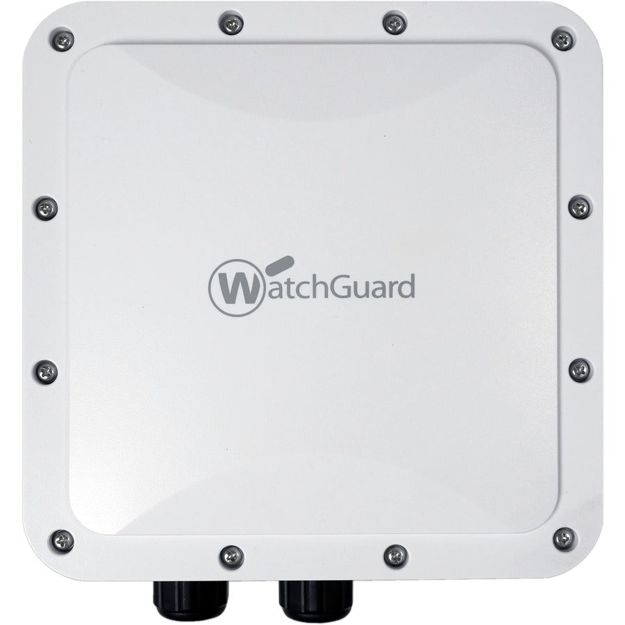 COMPETITIVE TRADE IN TO WATCHGUARD AP327X AND 3-YR Secure Wi-Fi IEEE 802.11AC 1.24 GBIT/S WIRELESS ACCESS POINT - 5 GHZ - MIMO TECHNOLOGY - 2 X NETWORK (RJ-45) - GIGABIT ETHERNET - WALL MOUNTABLE; POLE-MOUNTABLE WGA37513