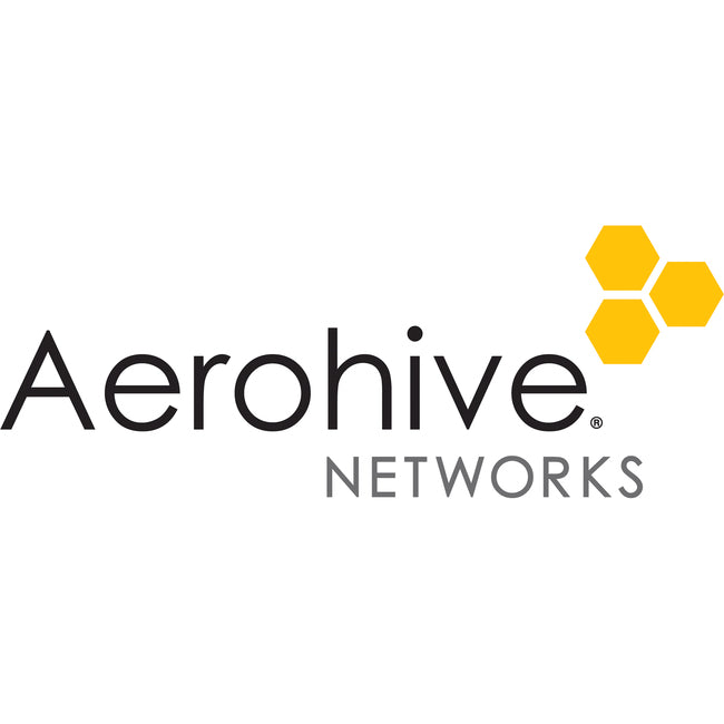 Aerohive Mounting Bracket for Wireless Access Point AH-ACC-BKT-AX-TB