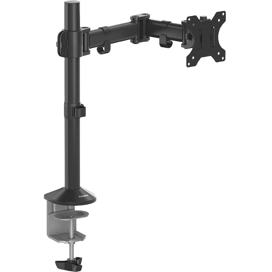 Fellowes Reflex Single Monitor Arm 8502501