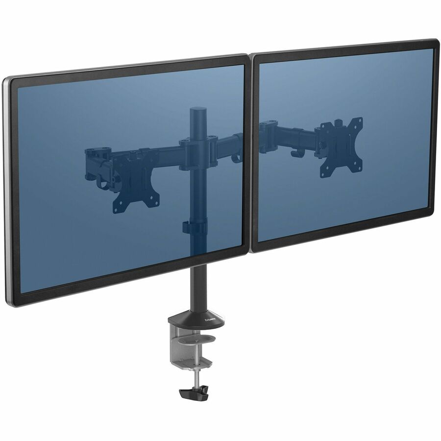 Fellowes Reflex Dual Monitor Arm 8502601