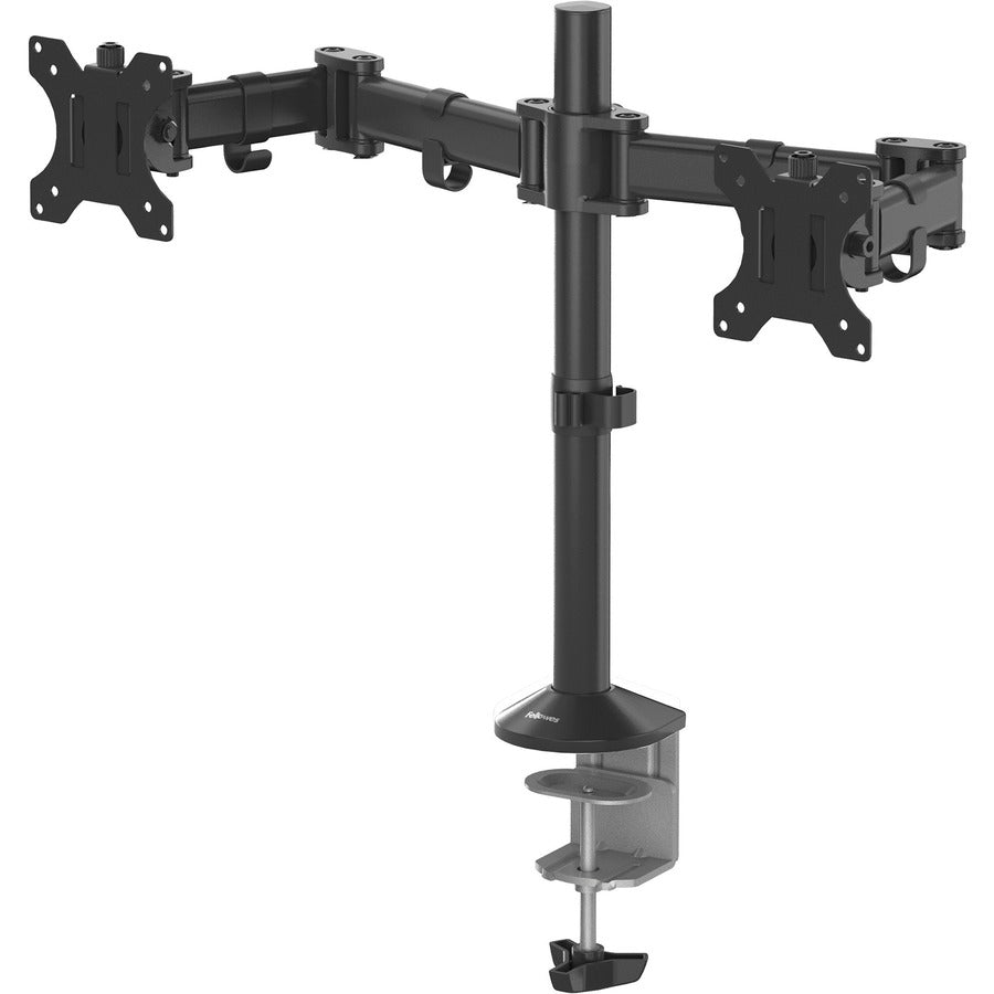 Fellowes Reflex Dual Monitor Arm 8502601