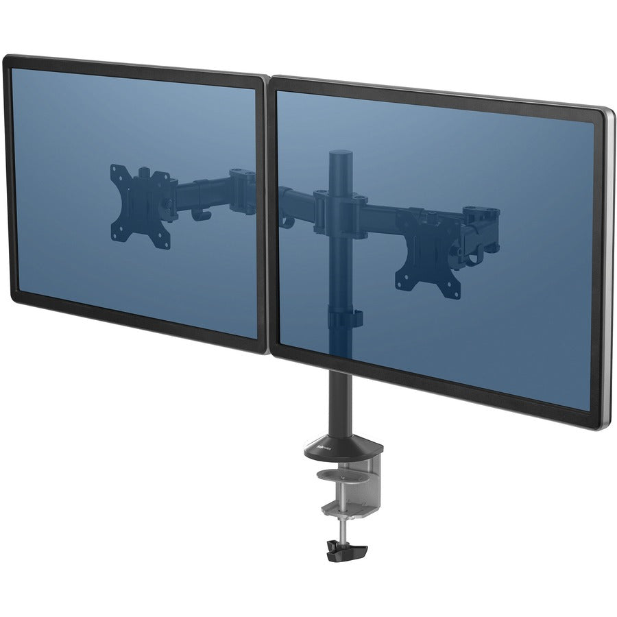 Fellowes Reflex Dual Monitor Arm 8502601